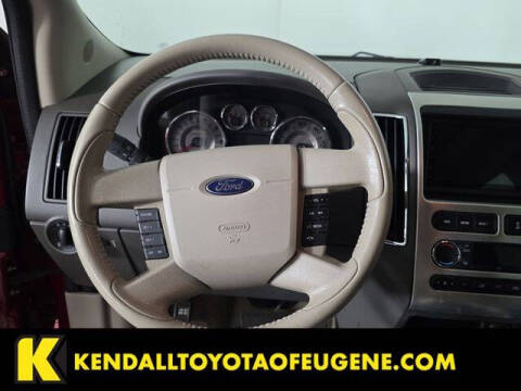 2010 Ford Edge Limited