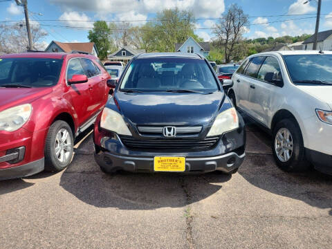 2008 Honda CR-V for sale at Brothers Used Cars Inc in Sioux City IA