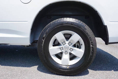 2024 RAM 1500 Classic