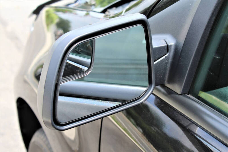 2013 Ford Edge SE