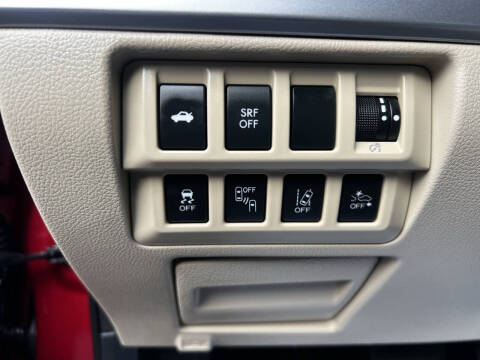 2016 Subaru Legacy 3.6R Limited