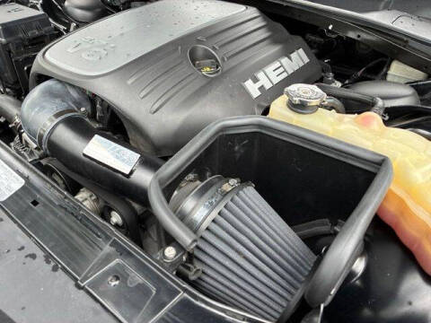 2013 Dodge Challenger R/T