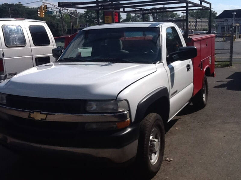 National Motors, Inc. Car Dealer in Avenel, NJ