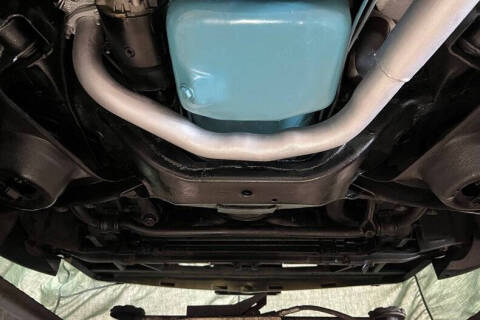 1977 Pontiac Trans Am