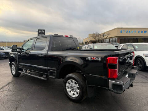 2023 Ford F-250 Super Duty
