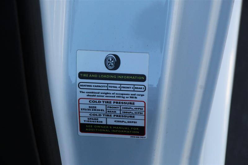 2010 Bentley Continental Supersports