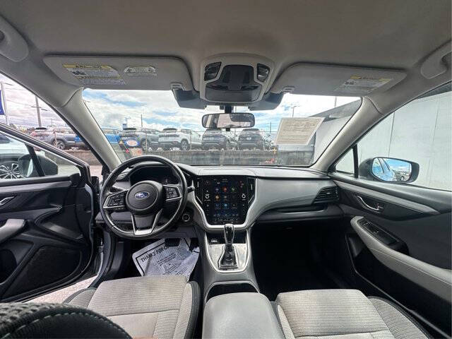 2023 Subaru Outback Premium