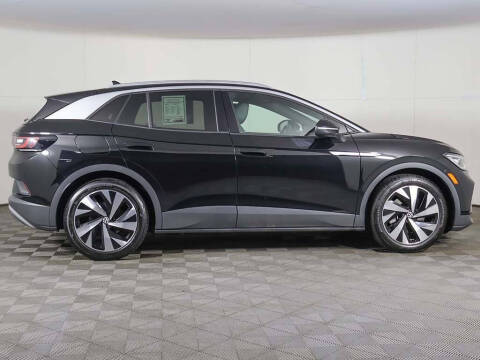 2021 Volkswagen ID.4 Pro S