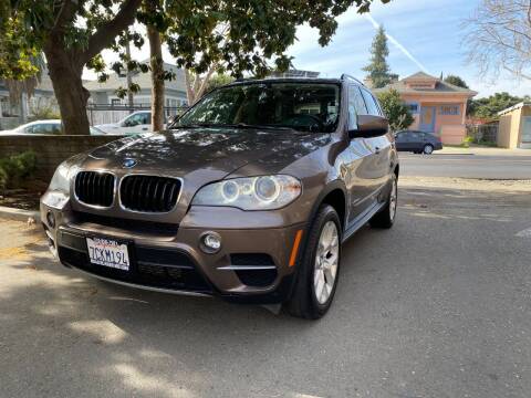 2013 BMW X5 for sale at Road Runner Motors in San Leandro CA