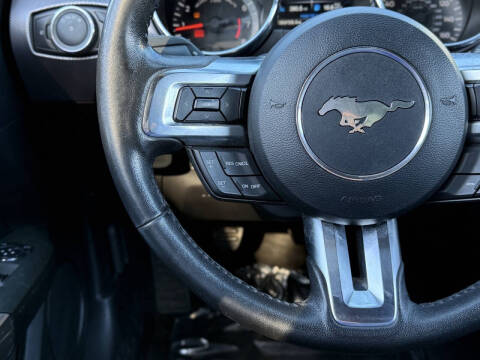 2016 Ford Mustang GT