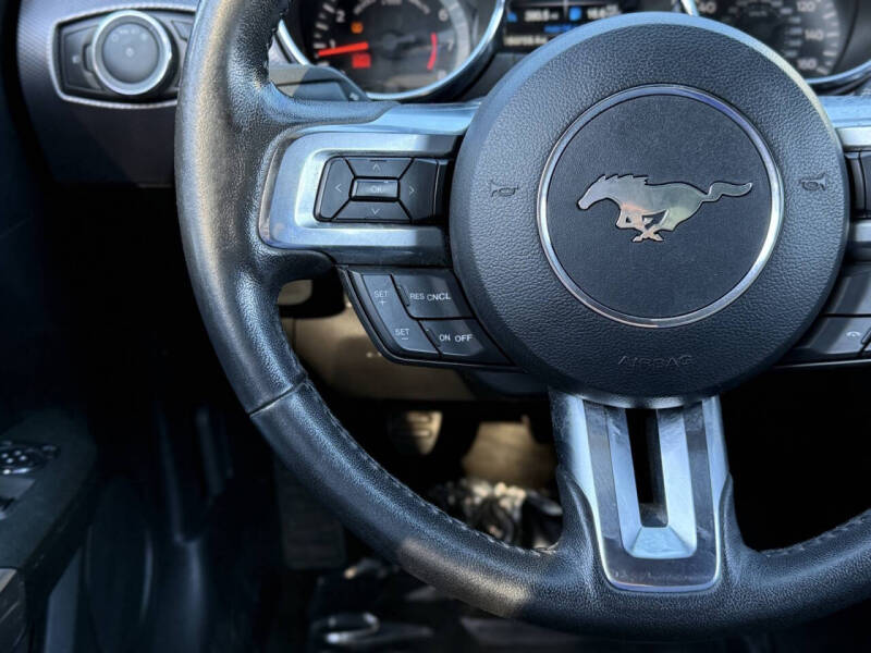 2016 Ford Mustang GT