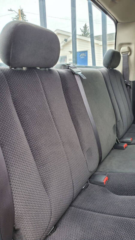 2005 Dodge Ram 2500 SLT