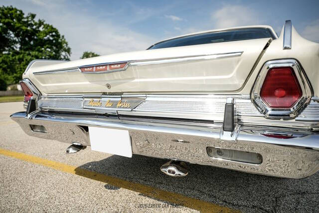 1964 Chrysler New Yorker
