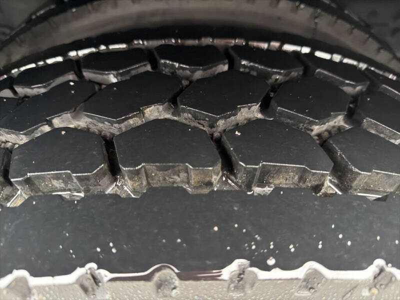 2007 International DuraStar 4400