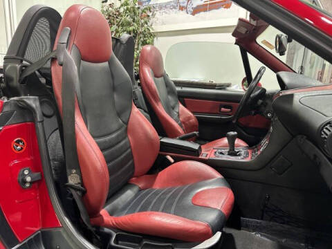 1998 BMW M