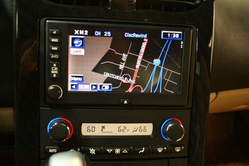 2012 Chevrolet Corvette