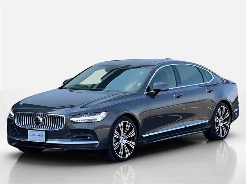 2021 Volvo S90 T6 Inscription