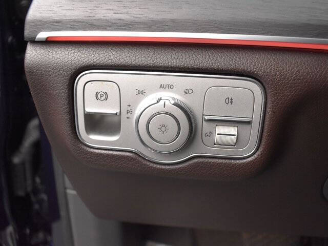 2020 Mercedes-Benz GLS GLS 450