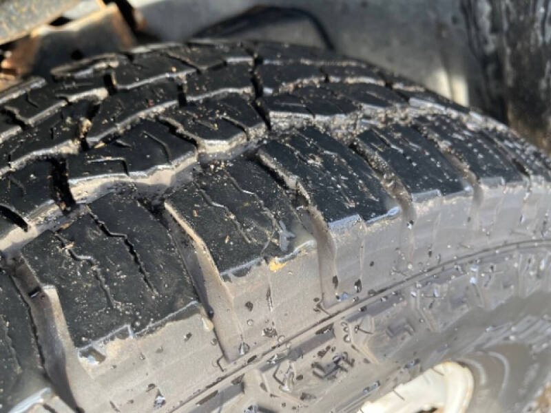 2012 Nissan Xterra X