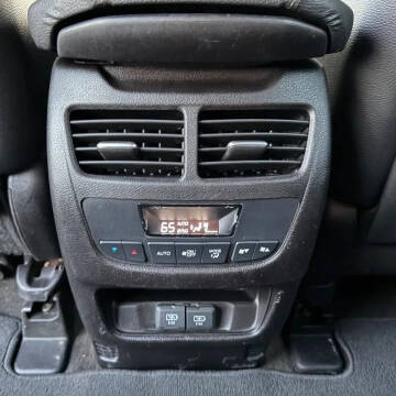 2018 Acura MDX SH-AWD w/Tech