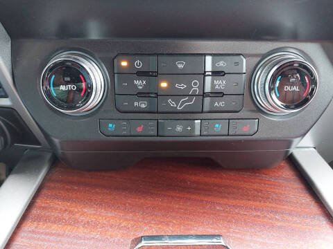 2020 Ford F-250 Super Duty King Ranch