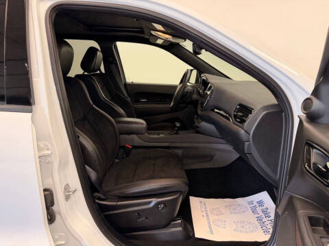 2025 Dodge Durango GT Plus