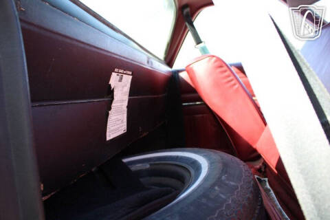 1979 Ford Ranchero