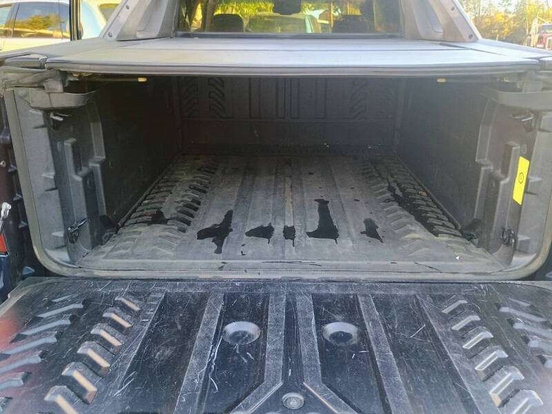 2005 Chevrolet Avalanche 1500 LT