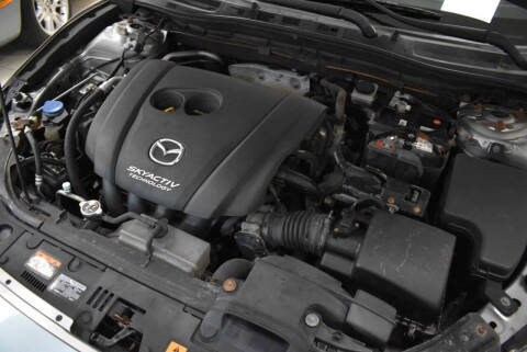 2014 Mazda MAZDA3 s Grand Touring