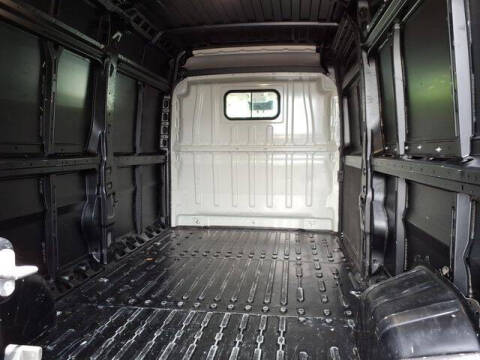 2024 RAM ProMaster