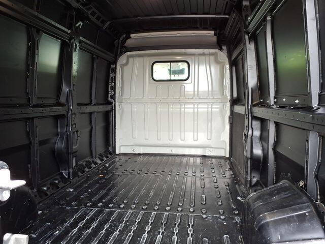 2024 RAM ProMaster