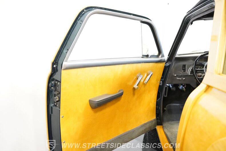 1950 Studebaker Champion