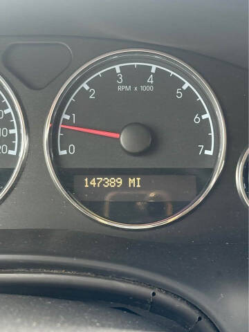 2008 Chevrolet Uplander LS