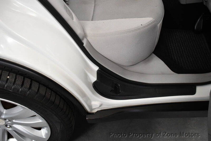 2012 Subaru Forester 2.5X Premium