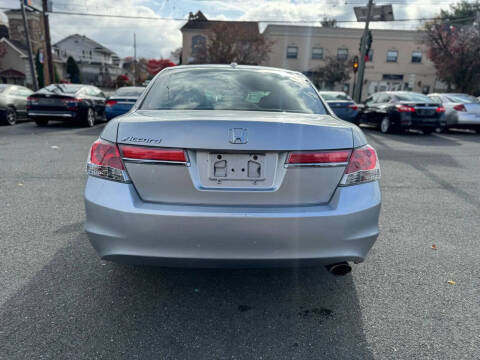2011 Honda Accord