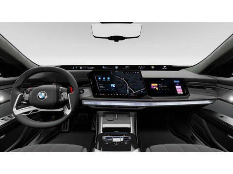 2027 BMW 7 Series