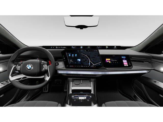 2027 BMW 7 Series