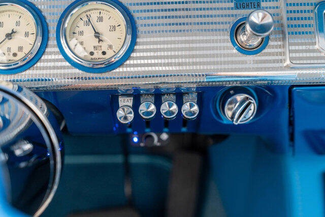 1962 Chevrolet Impala