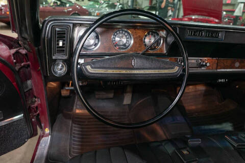1970 Oldsmobile Cutlass Supreme