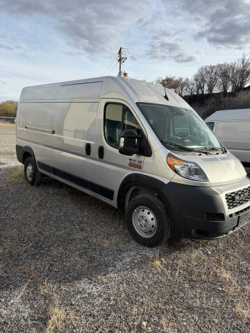 2022 Ram ProMaster for sale in Delta, CO
