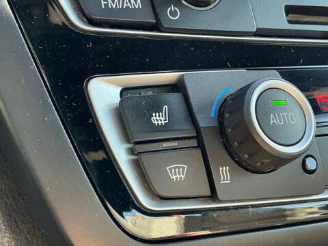 2015 BMW 4 Series 428i xDrive