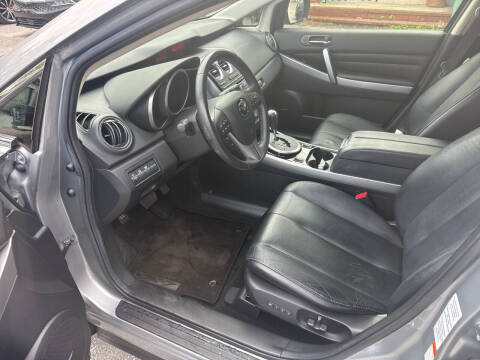 2010 Mazda CX-7 s Touring