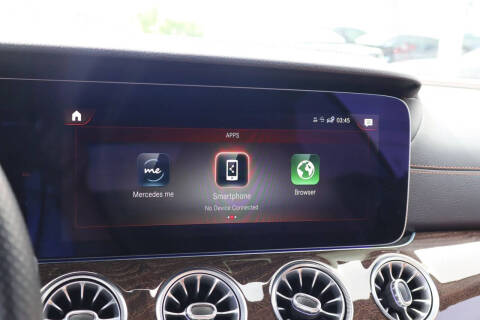2022 Mercedes-Benz E-Class E 450