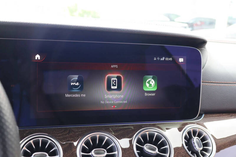 2022 Mercedes-Benz E-Class E 450