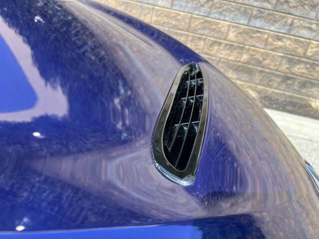 2016 BMW M4