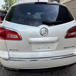 2014 Buick Enclave Premium