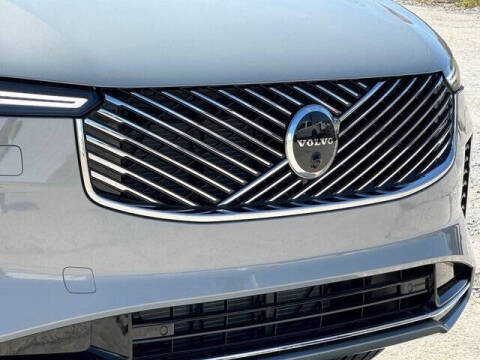 2026 Volvo XC90 B6 Plus 7P