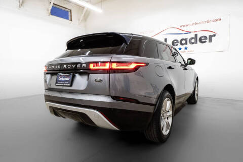 2021 Land Rover Range Rover Velar P250 S