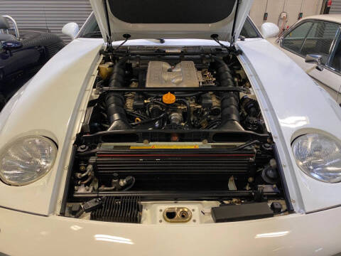 1994 Porsche 928 GTS