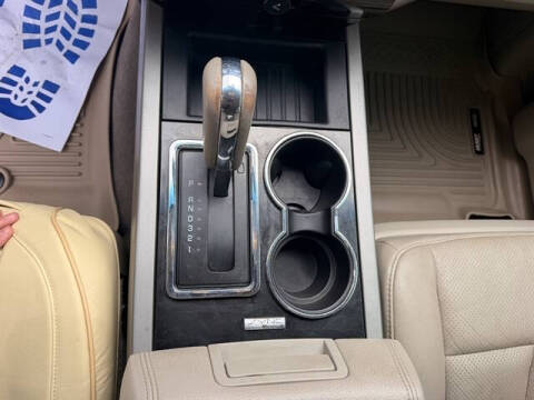 2014 Ford Expedition Limited